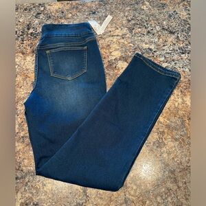 Women’s Dress Barn jeans